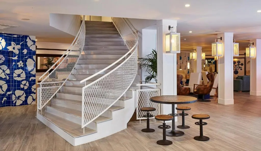 Hotel Delamar - Adults Only