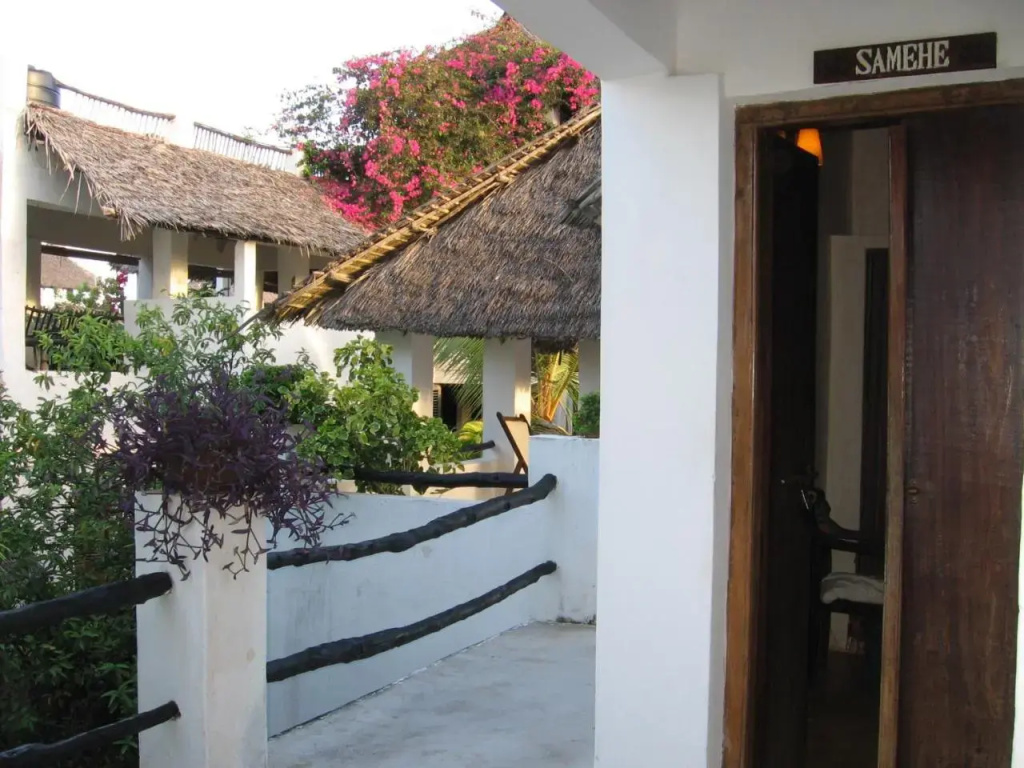 Jannat House