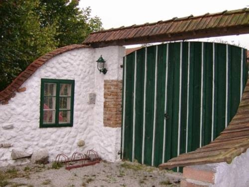 Neues Gästehaus und Hotel-Pension zum Gmoana
