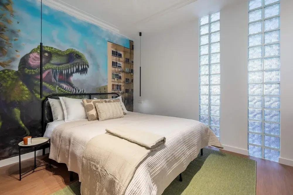 Unique & Fun 3BR by Cismigiu Gardens & Calea Victoriei