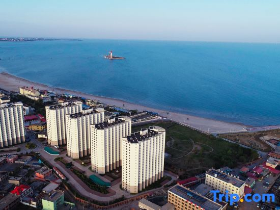 Qinhuangdao Yitu Jinhai'an Scenic Hotel (Nandaihe Xianluo Island)
