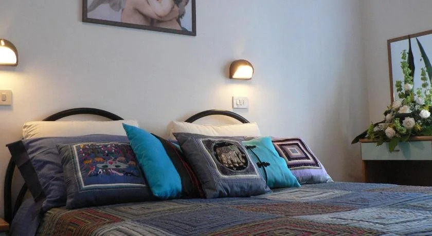 Hotel Arlesiana