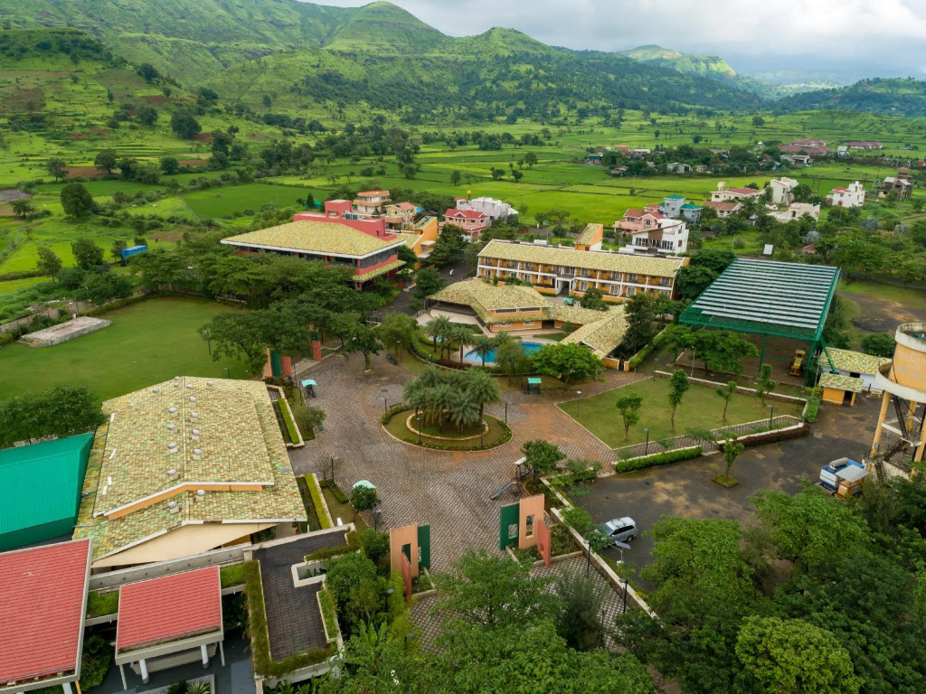 The Grand Resort