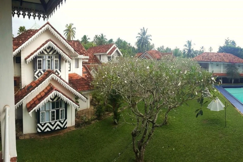 Hotel Warahena Walauwa