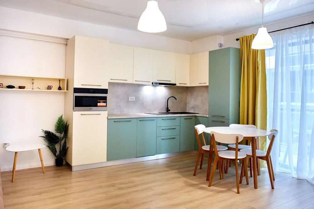 Apartamente 2 Tomis Villa