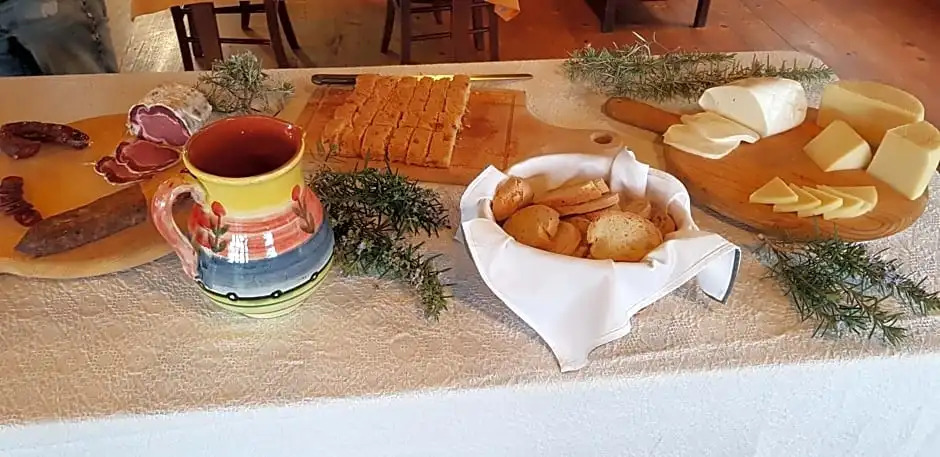 Agriturismo la Mandragola Relais
