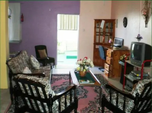 Crystal Heights Guest House