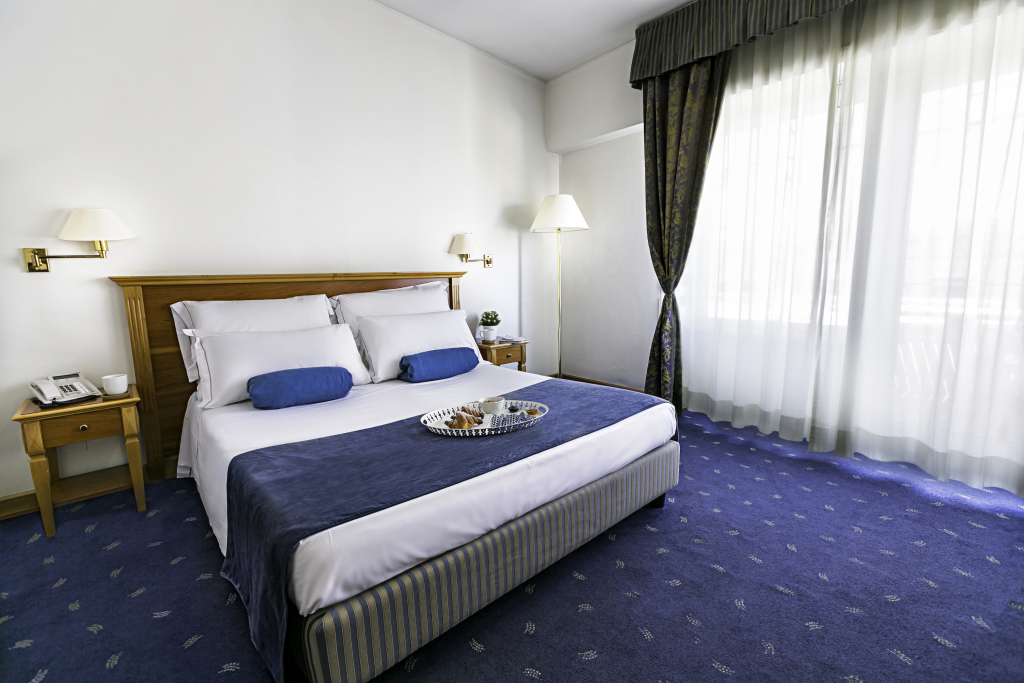 Hotel Diplomatic