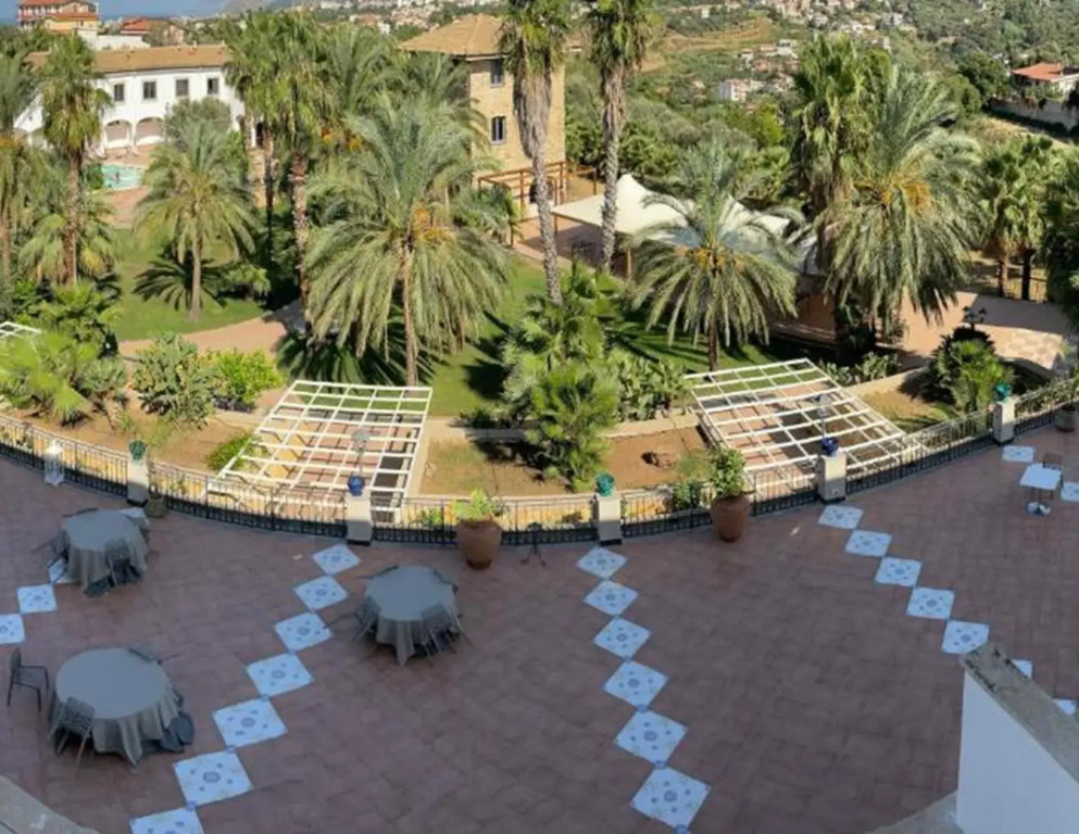 Al Balhara Resort & Welleness Spa