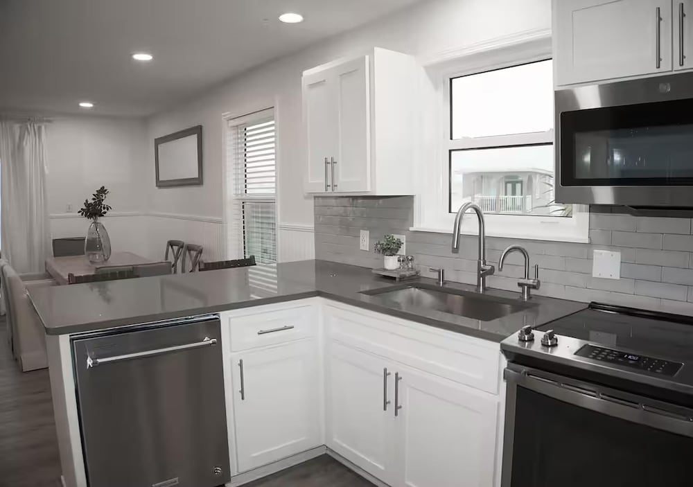 Beachside Villas 131