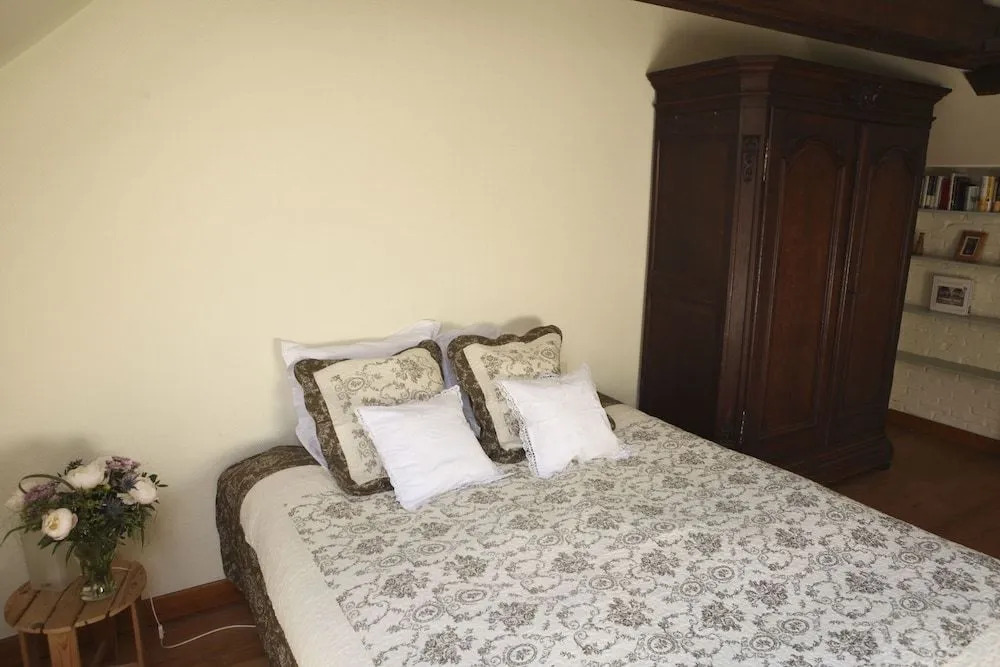 Carmelites Guest House