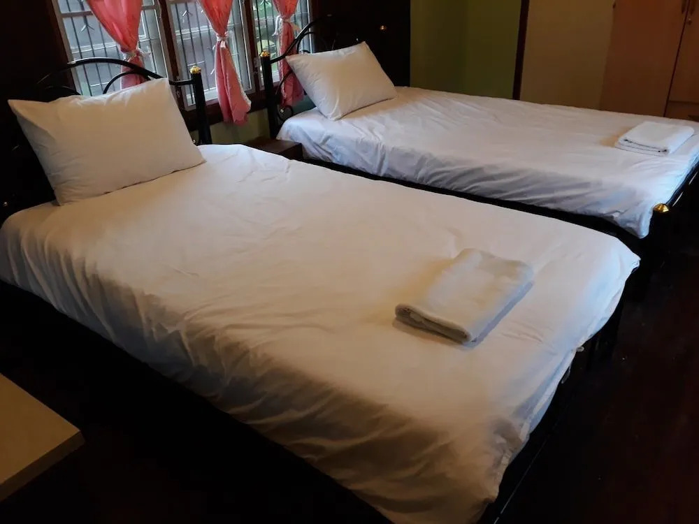 Tawan Shine parkview Resort
