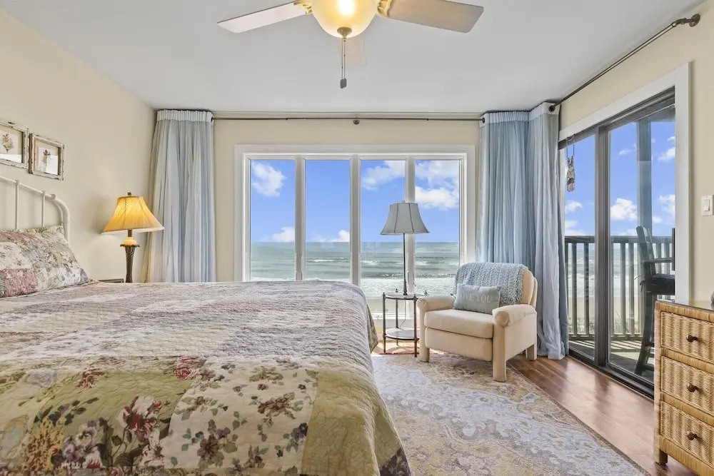 Point Prospect Shores 2 Bedroom Condo by RedAwning