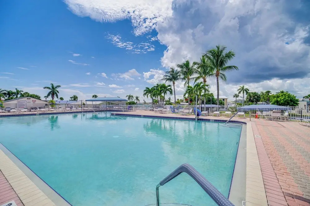 Waterfront Resort Home! Extended Jensen Beach Stay