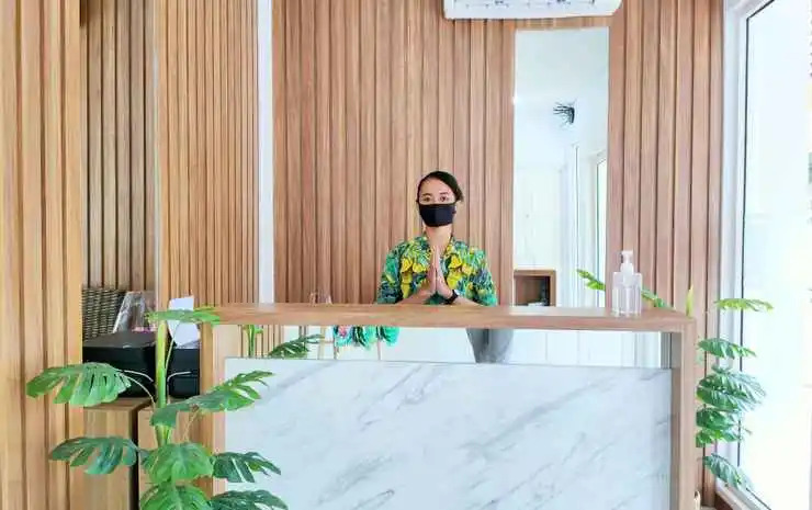 Narra Hotel Bandara Semarang