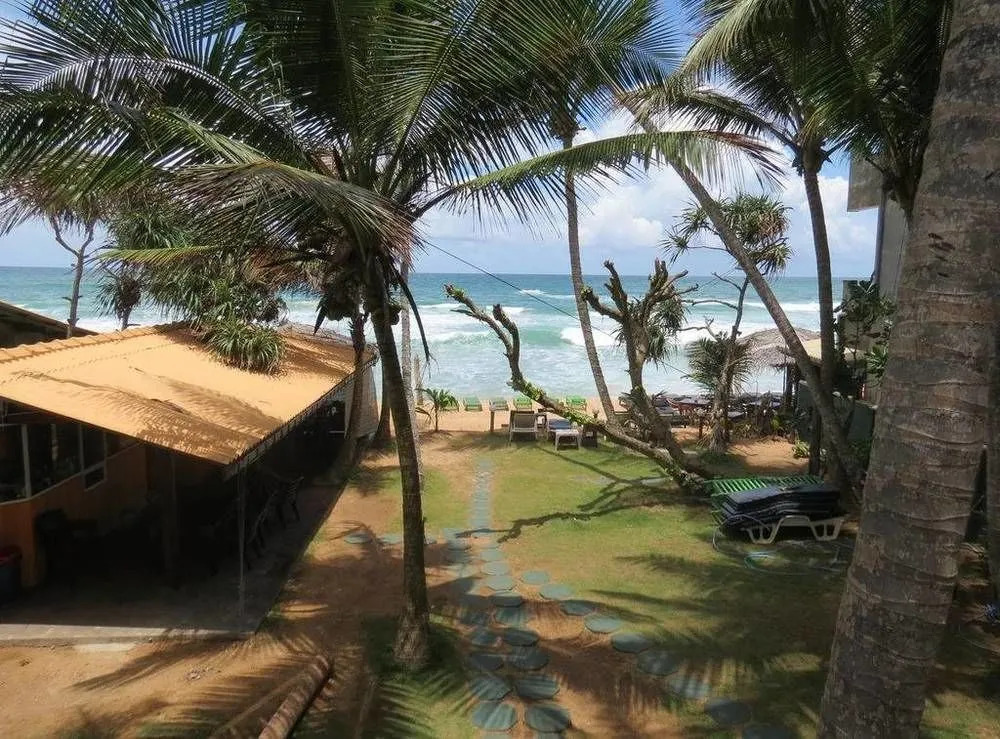 Vista Villa Paradise
