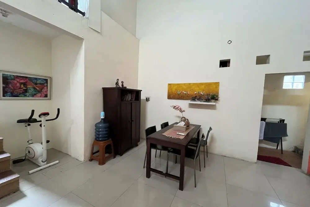 Spot on Homestay Griya Sunarti