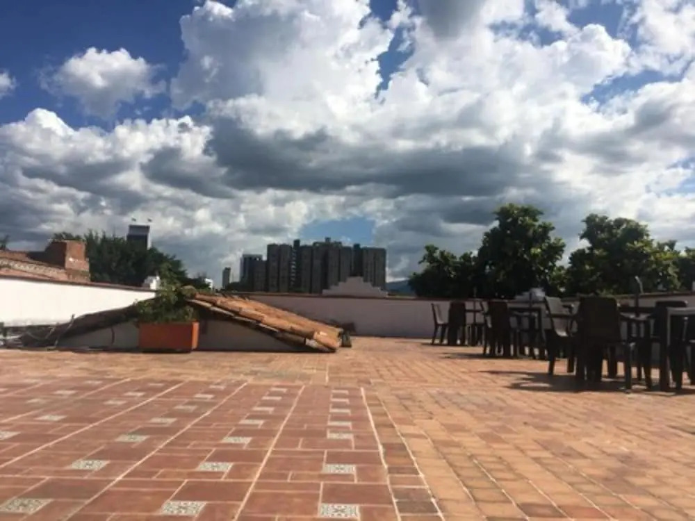 61Prado Hotel