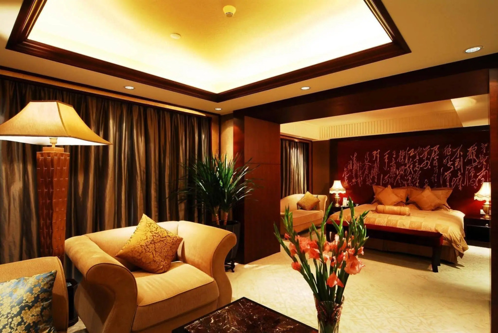 Great International Hotel - Heyuan