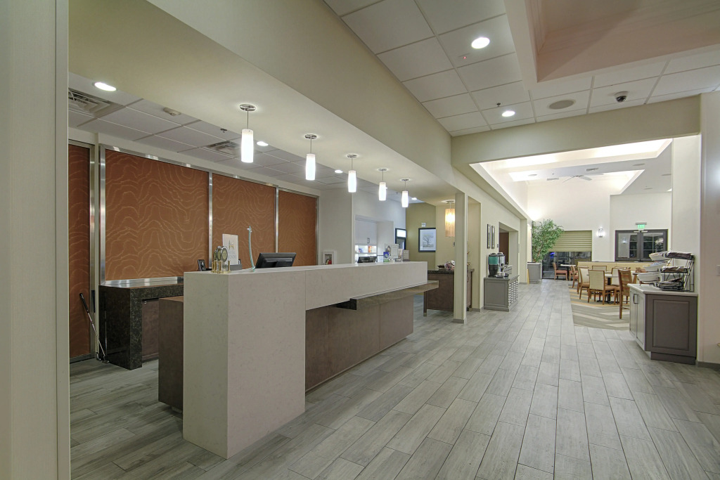 Homewood Suites by Hilton Las Vegas Airport