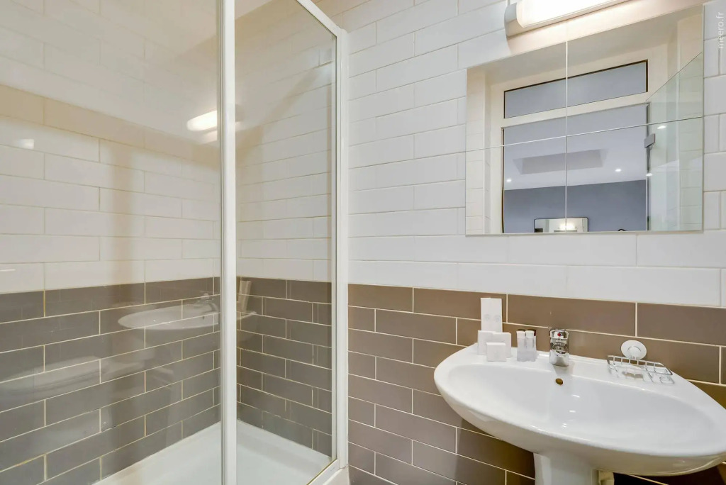 Sweet inn Apartments Trocadero