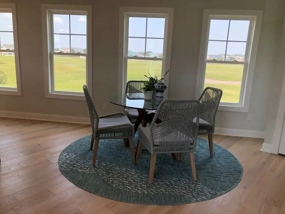 Sun-kissed Mermaid / 846 Ocean Blvd West 2 Bedroom Home by RedAwning