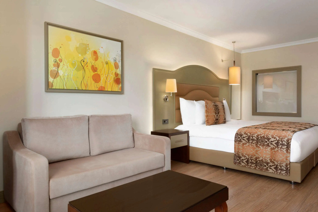 Ramada Resort Kazdağlari Thermal & Spa
