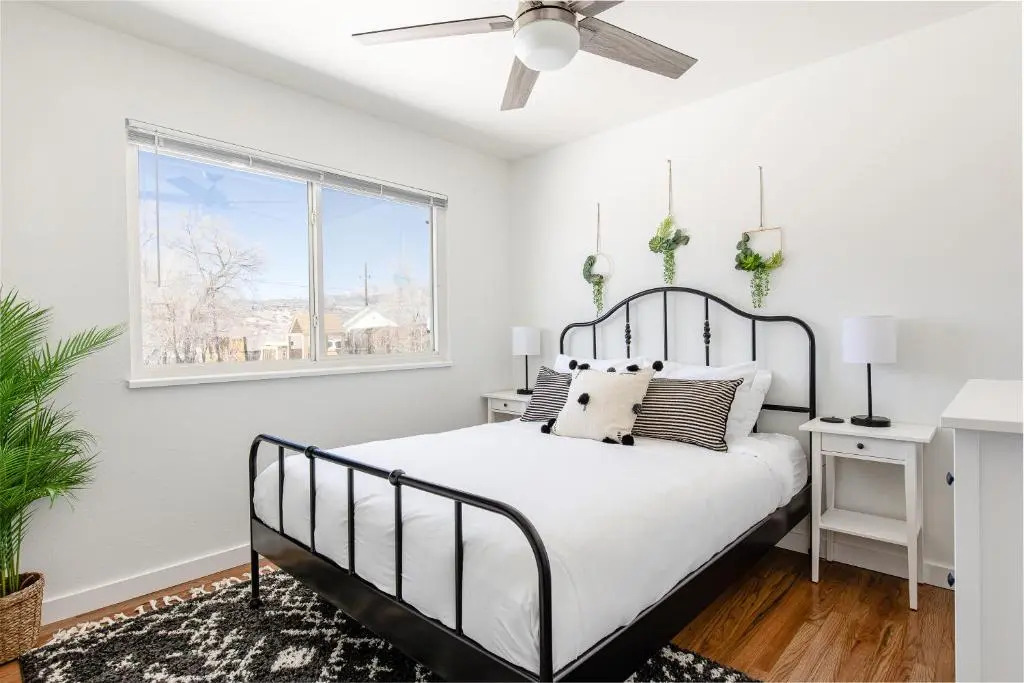 Well-Stocked, Family Friendly Home on the Westside STR-1669