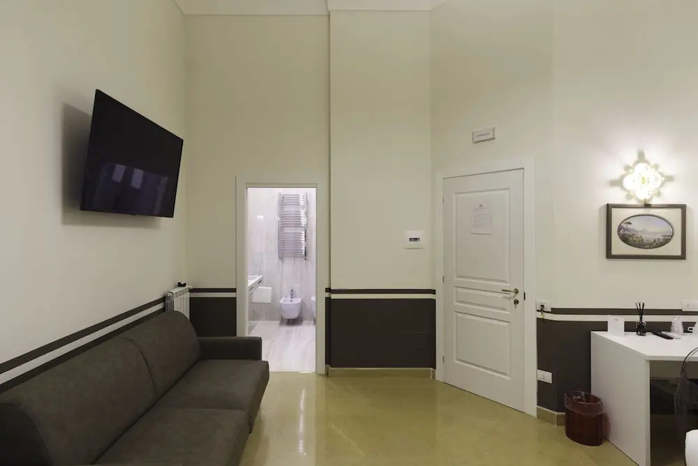 Residenza Molinari Suite
