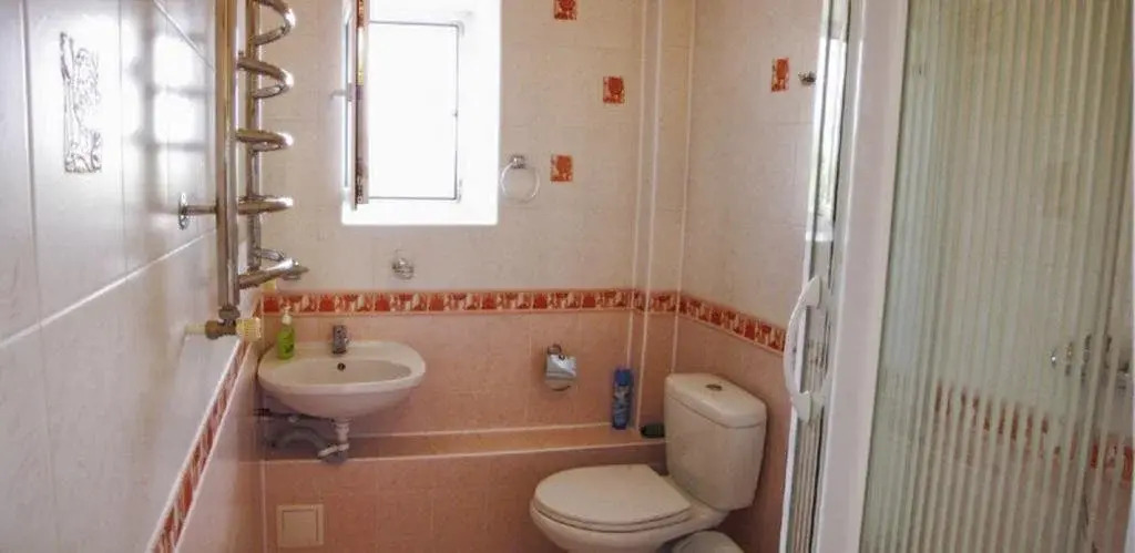 Guest house Nelli