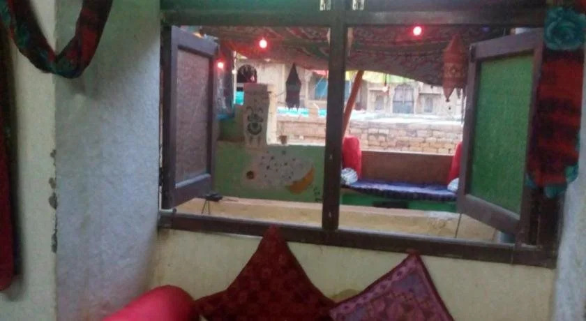 Shiva Guest House