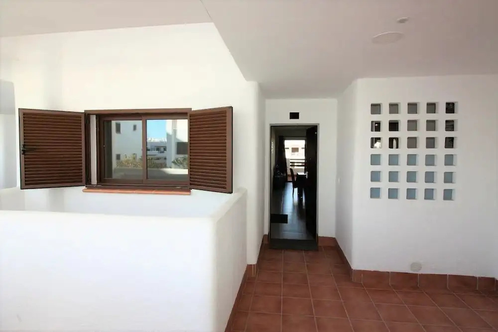 Casa Turquesa