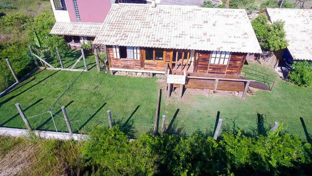 Cigana's House - Região do Farol de Santa Marta