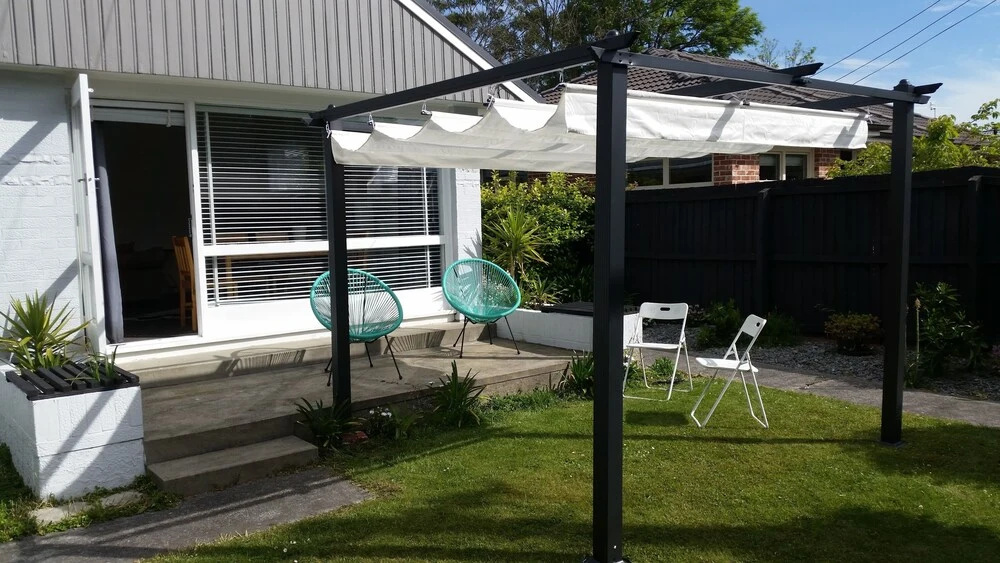 Home Away from Home-2 bedrooms