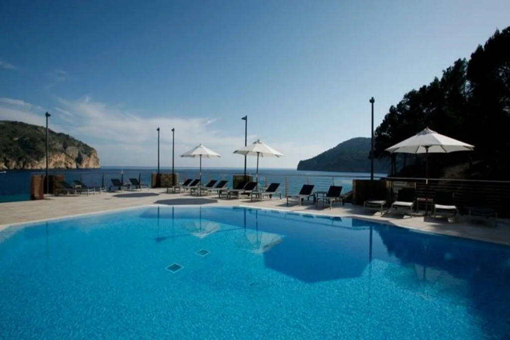 Bahia Suites Camp de Mar