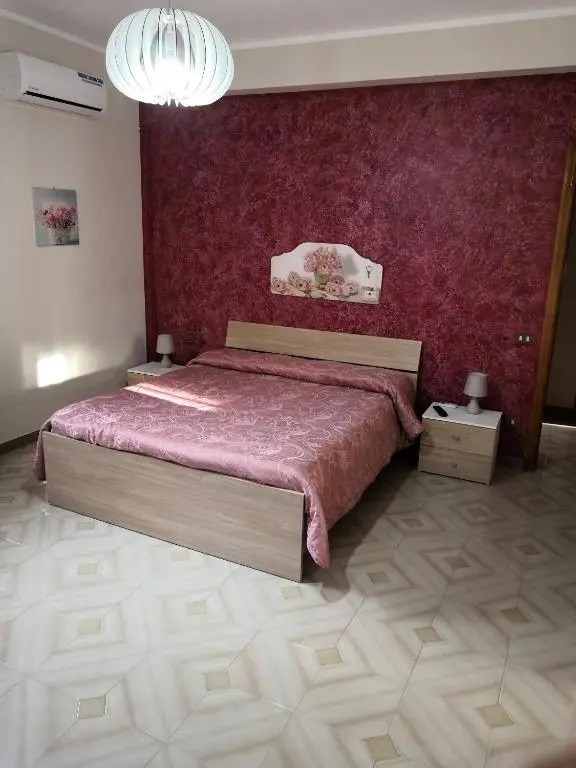 Case vacanze LE ROSE