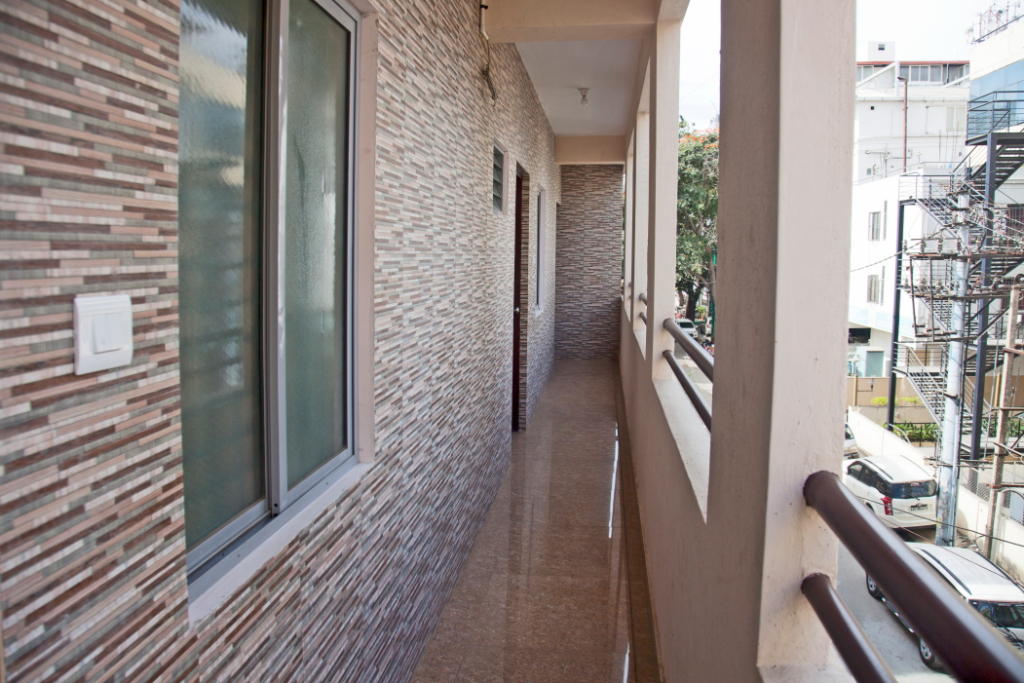 Super Hotel O Alfa Inn