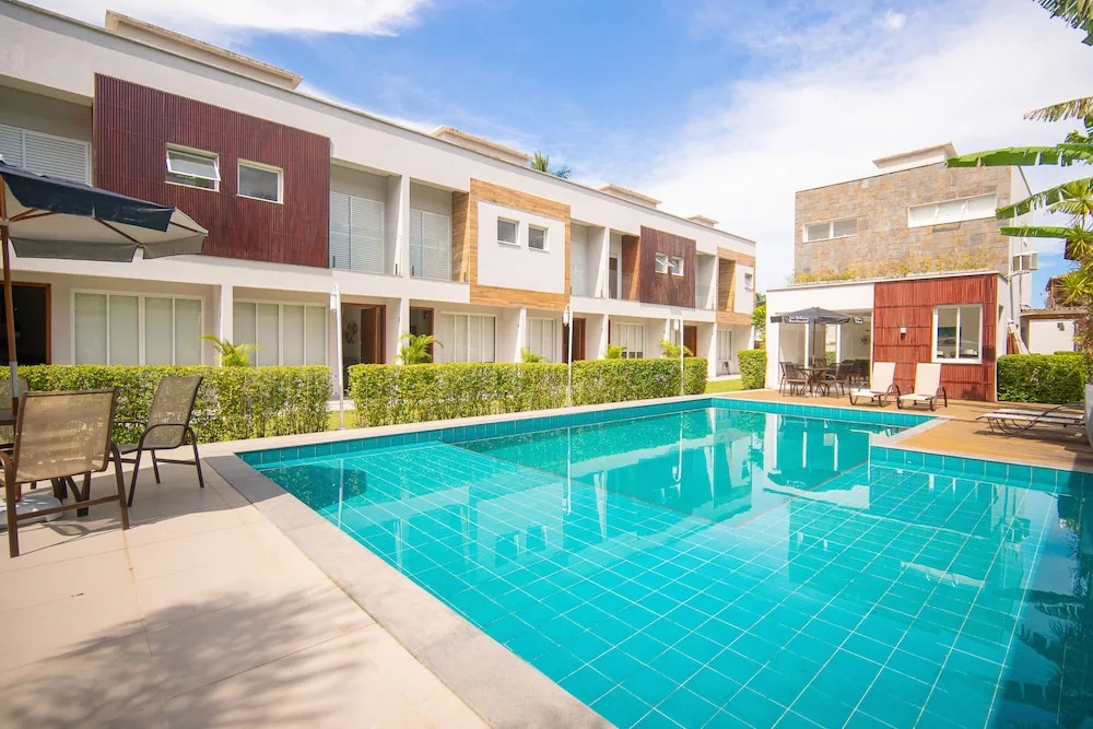 Residencial Las Salinas