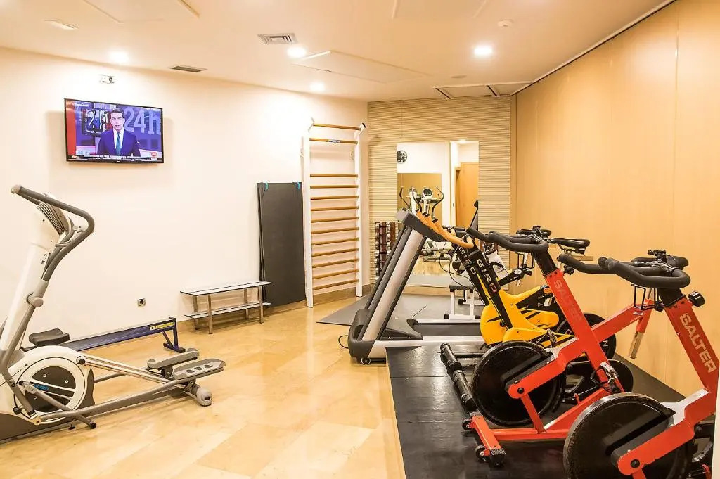 Hotel Palacio de Aiete
