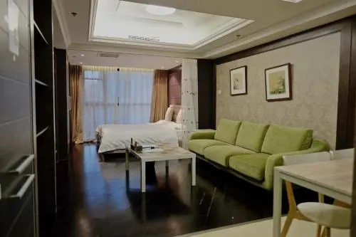 Ring Service Apartment 798 Art Zone