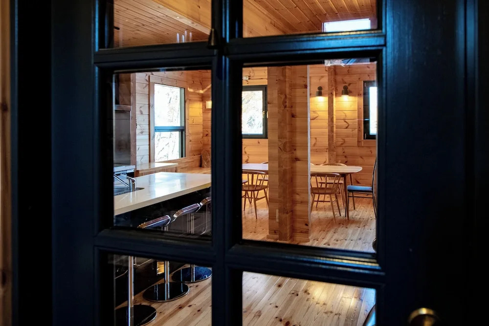 Wadano Lodge