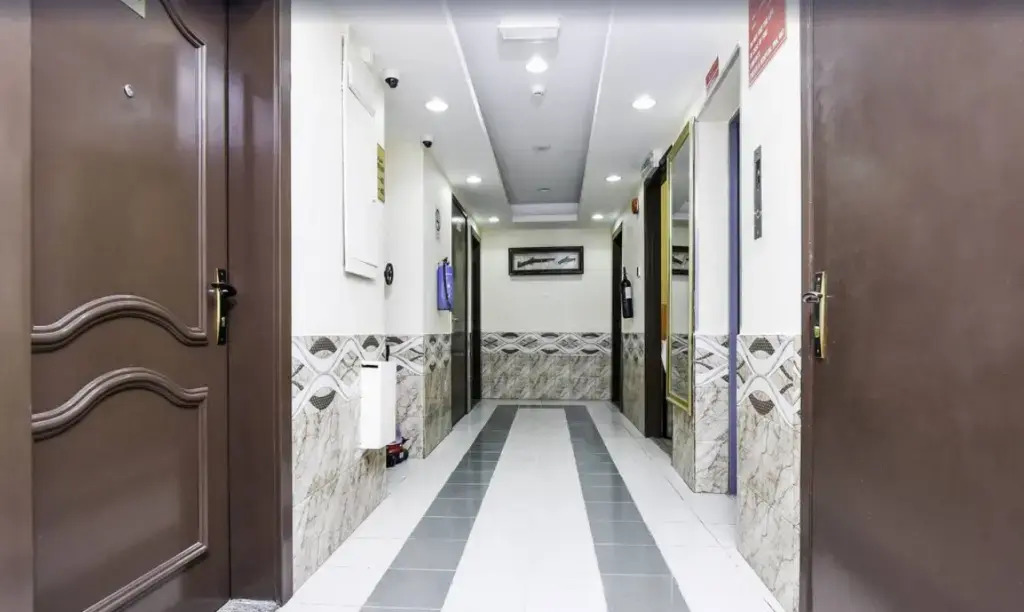 Odessa Hotel by Oyo Rooms