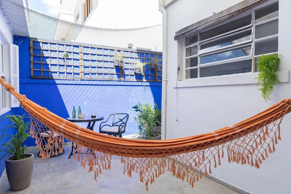 Casa com 4 quartos na Vila Madalena