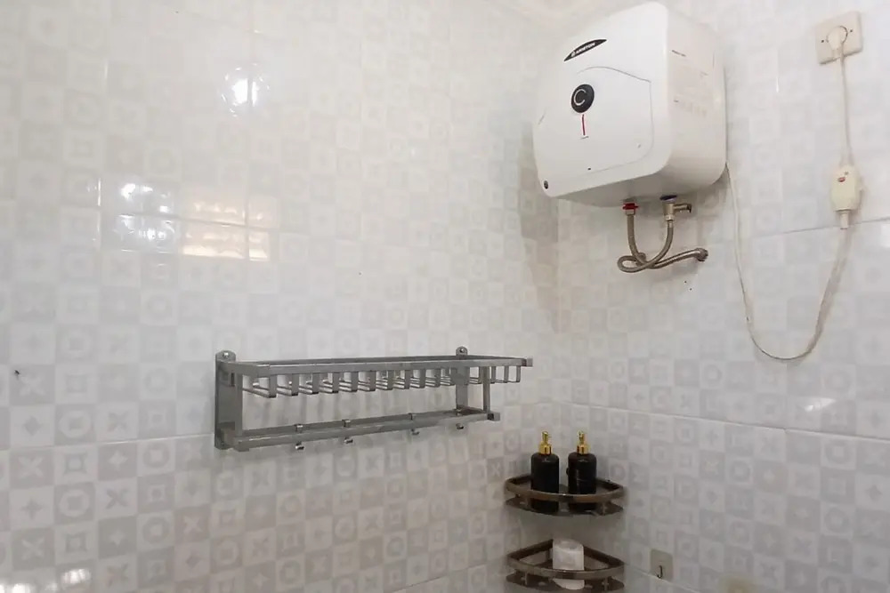 Kenewae Living Near Alun-alun Wonosari Mitra RedDoorz