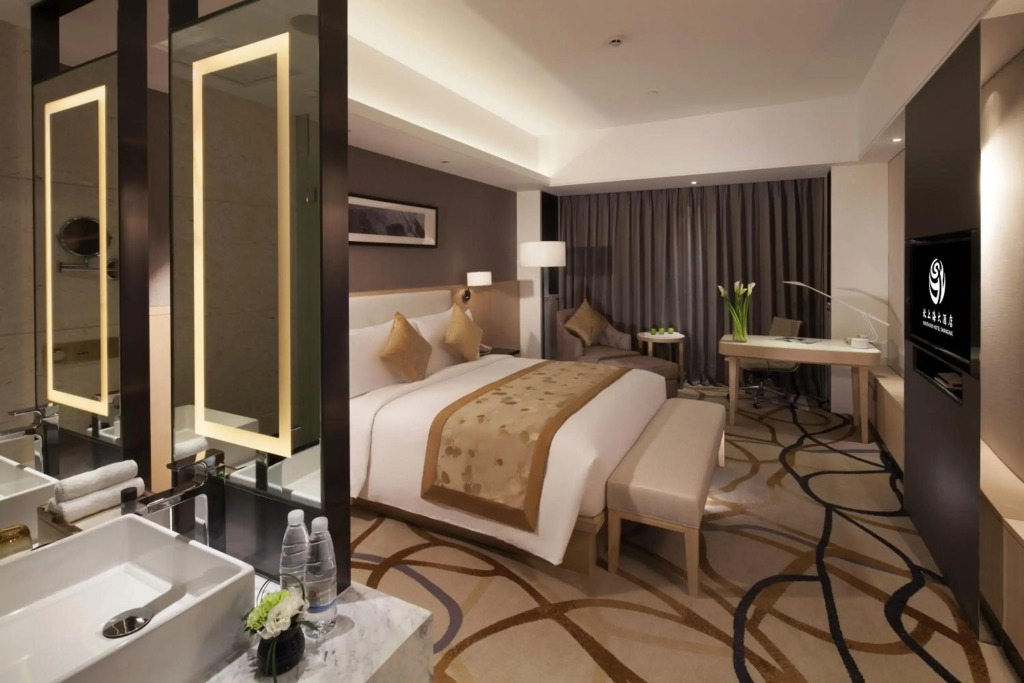 Northern Hotel Shanghai