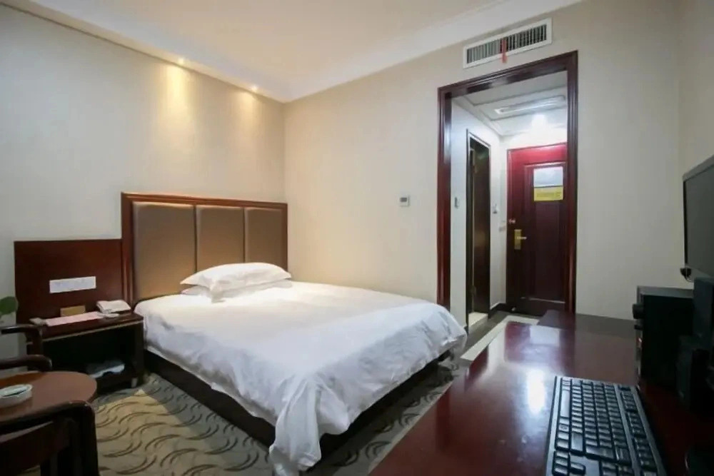 Kaixunmen Hotel
