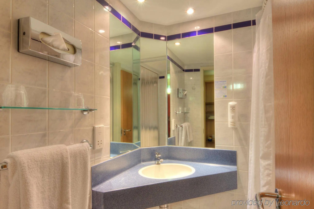Holiday Inn Express London Limehouse by IHG