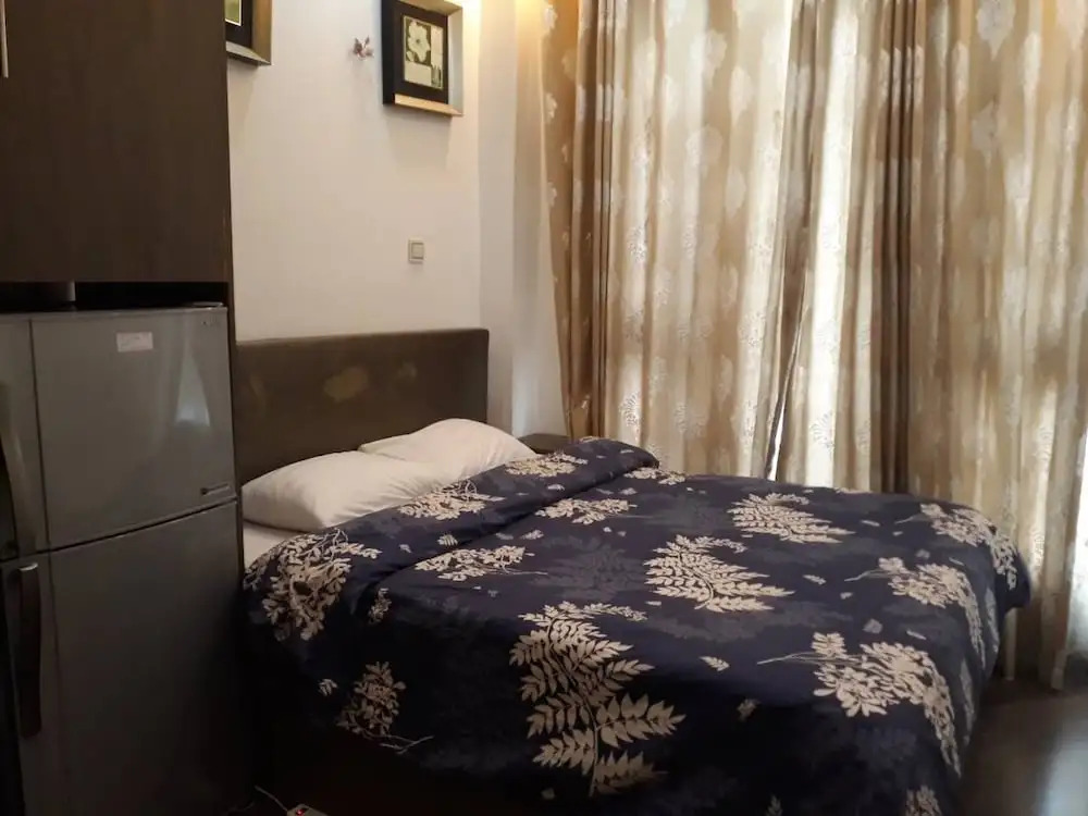 Holland Guest House