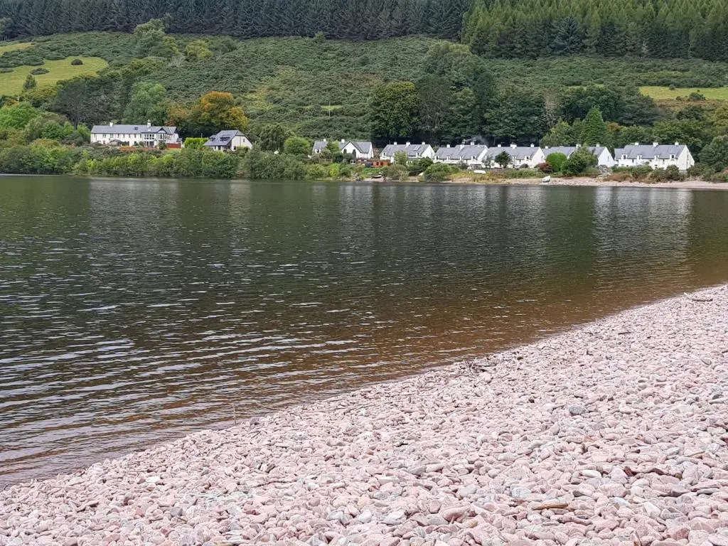 Airanloch Bed & Breakfast,Loch Ness, Adult Only