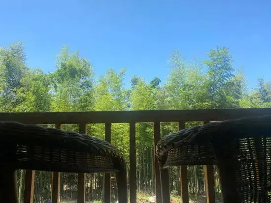 Life in Mountains